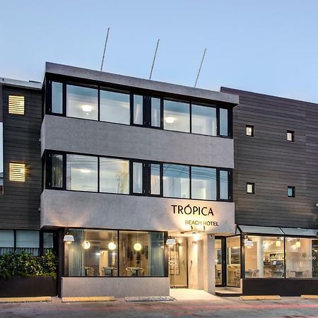 Trópica Beach Hotel San Juan Zewnętrze zdjęcie